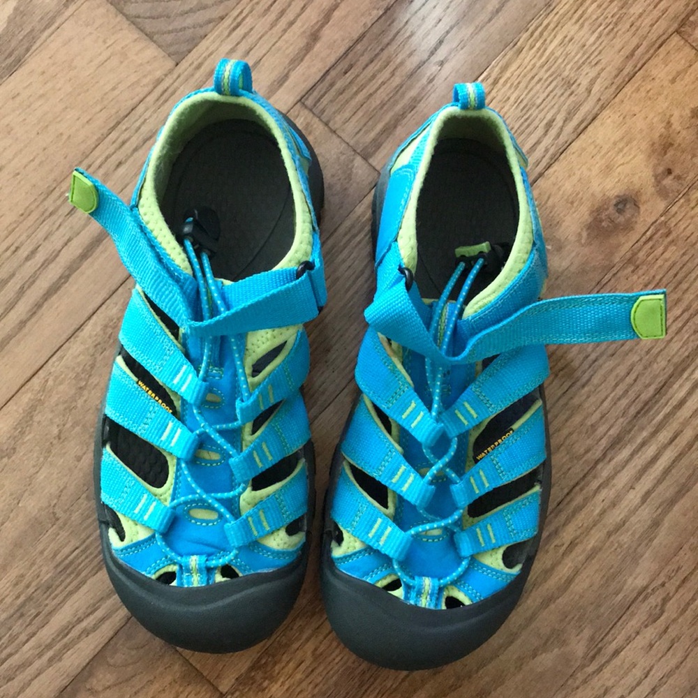 Keen Newport H2 Youth